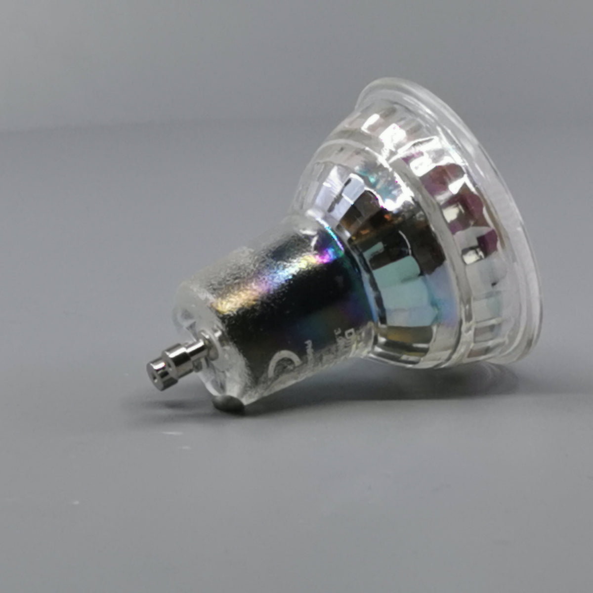 Philips Master 3,9W GU10 3000K dæmpbar 36° (A+) (360° frame 14)