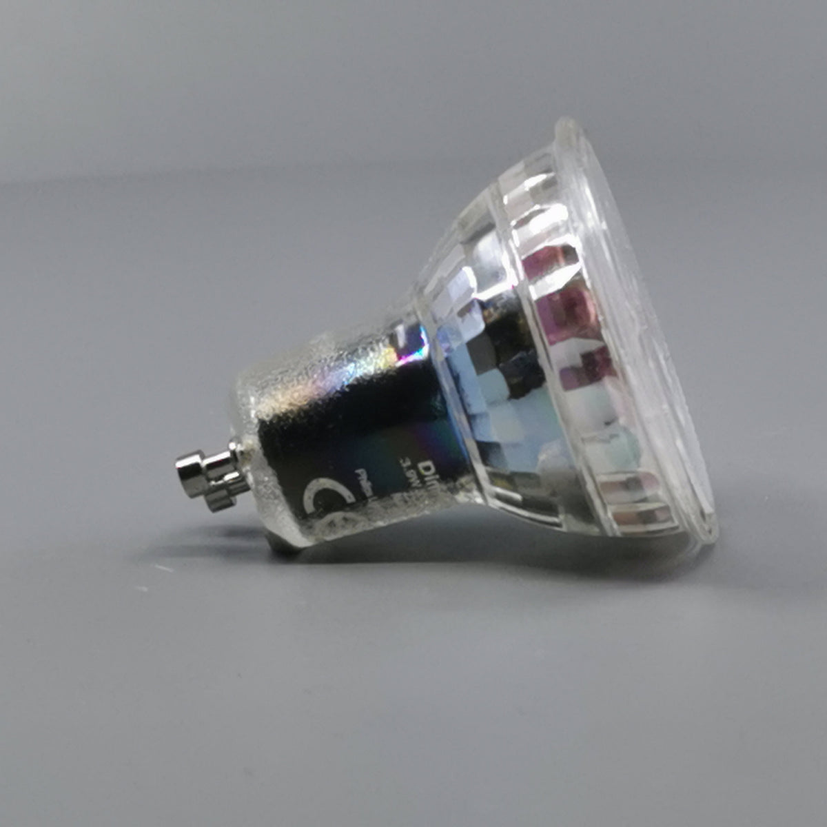 Philips Master 3,9W GU10 3000K dæmpbar 36° (A+) (360° frame 16)