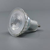 Philips CorePro LED pære 3,5W 2700K 230Lm GU10 36º