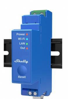 SHELLY PRO 1