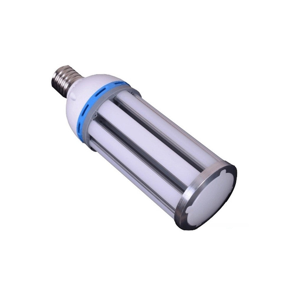 LEDlife MEGA36 LED-pære - 36W, dæmpbar, mat glas, varm hvid, IP64 vandtæt, E27