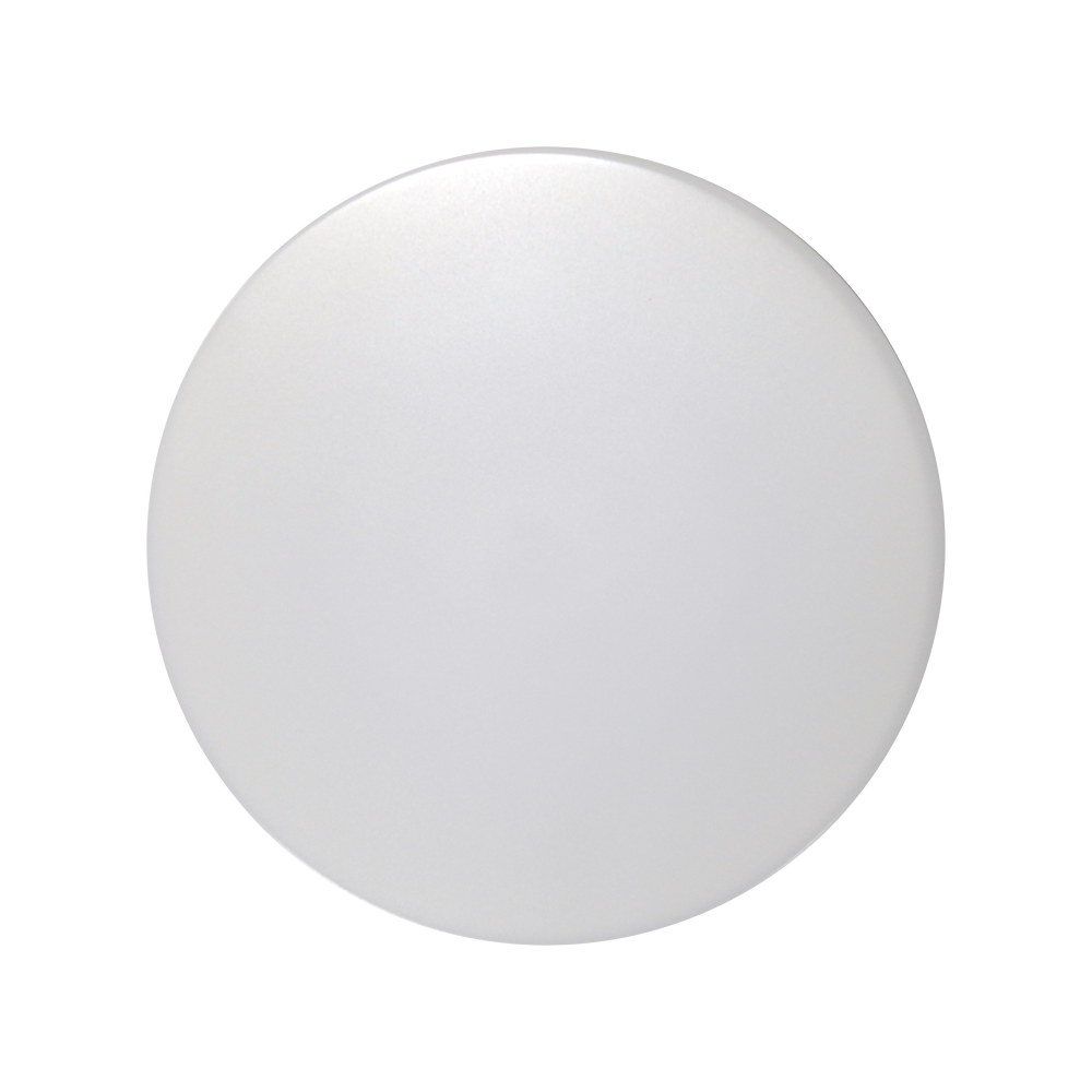 V-Tac 15W LED loftslampe - IP44, Ø20cm, 230V, inkl. lyskilde - Hvidlys 1850lm