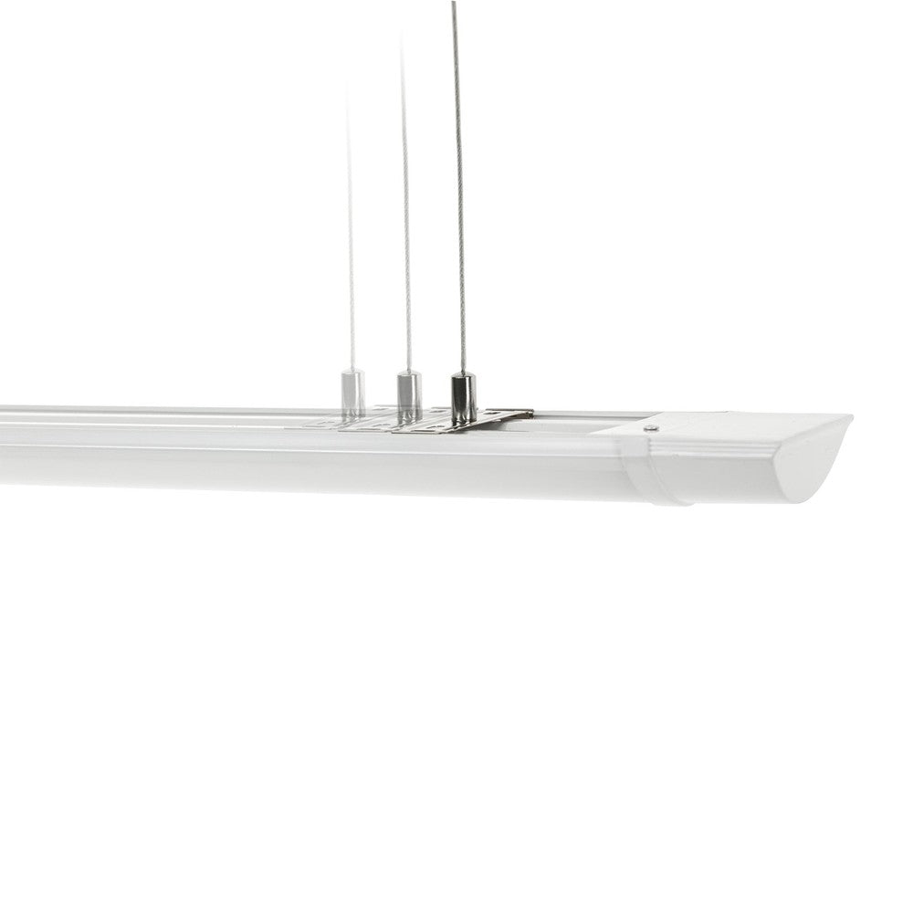 Spectrum VIGA 35W LED armatur - 150cm, 126lm/W, 230V, 4400lm, RA80