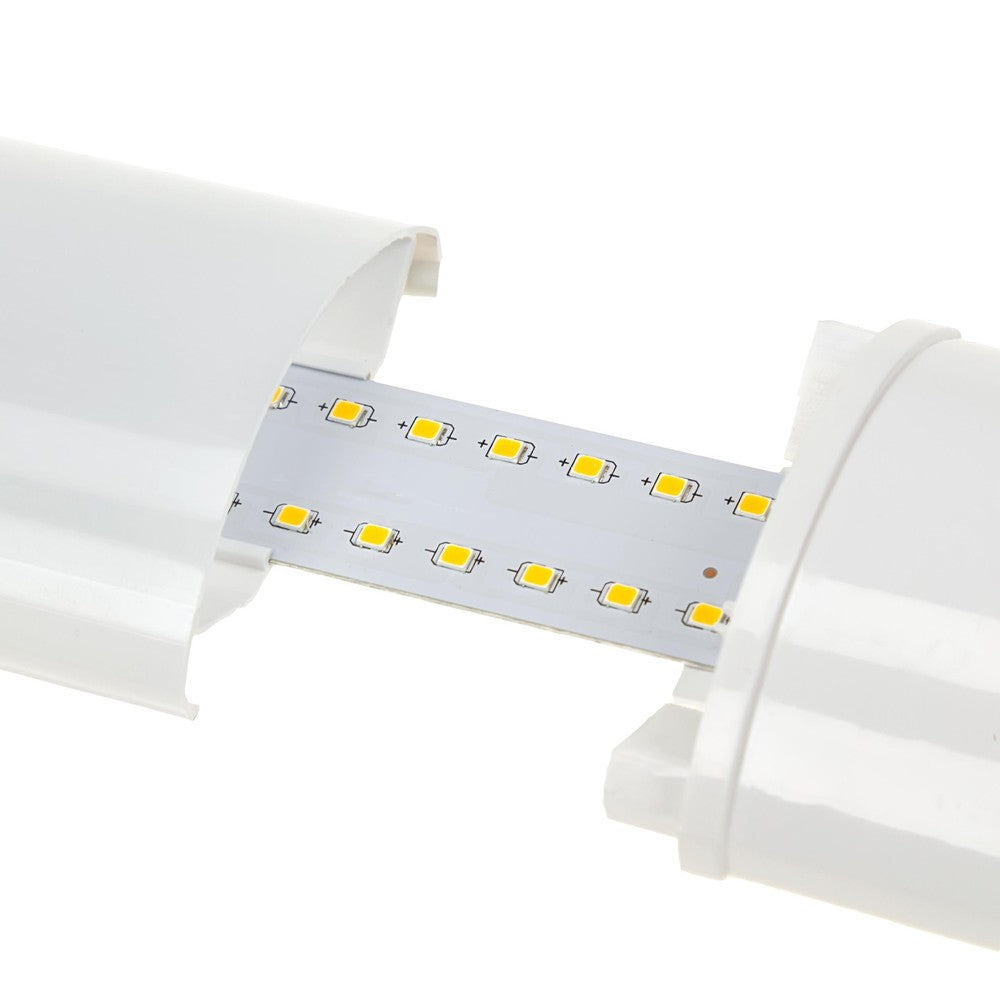 Spectrum VIGA 35W LED armatur - 150cm, 126lm/W, 230V, 4400lm, RA80