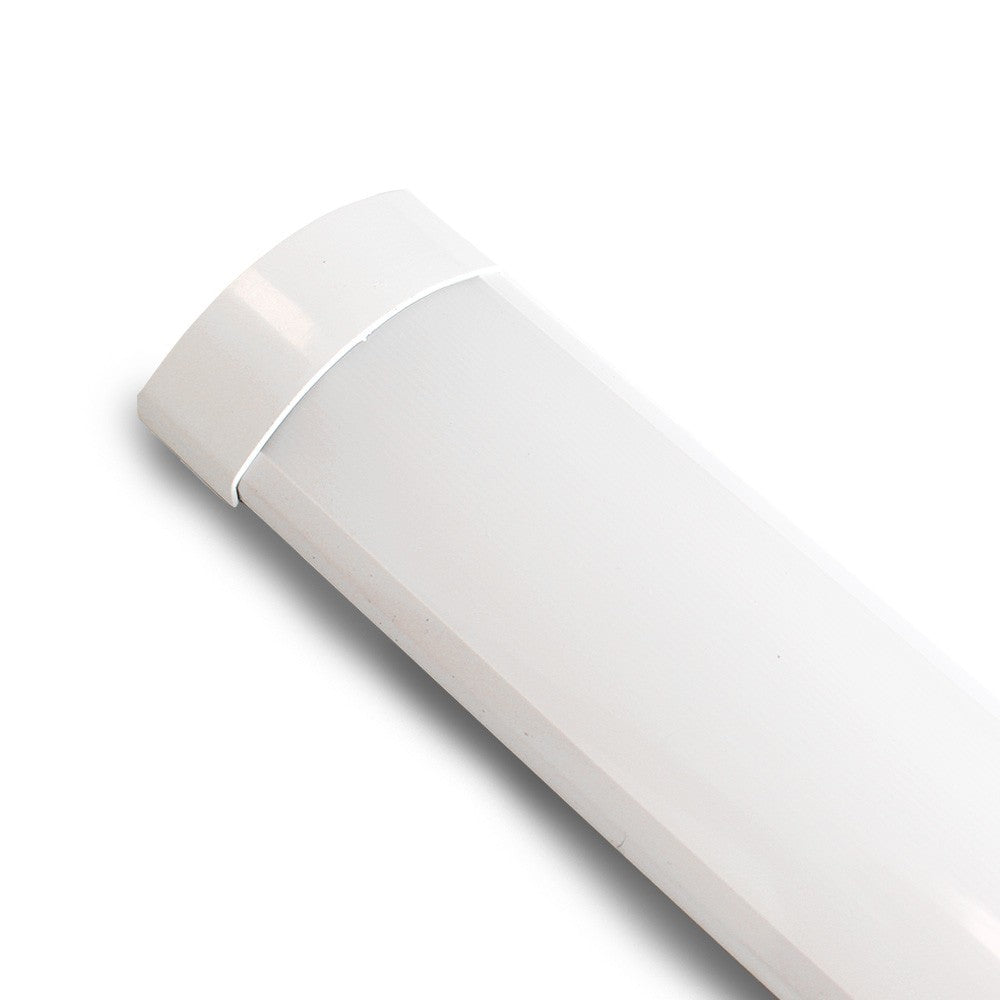 Spectrum VIGA 35W LED armatur - 150cm, 126lm/W, 230V, 4400lm, RA80