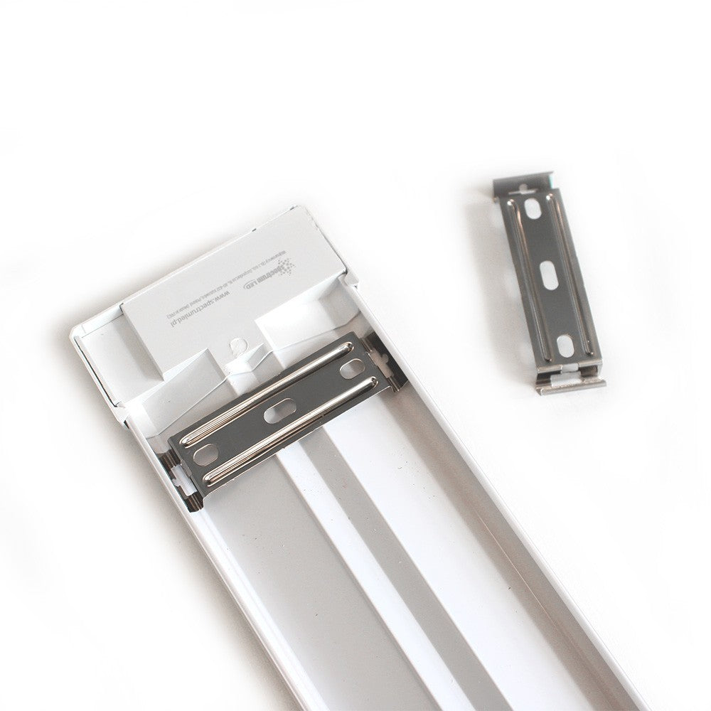 Spectrum VIGA 35W LED armatur - 150cm, 126lm/W, 230V, 4400lm, RA80