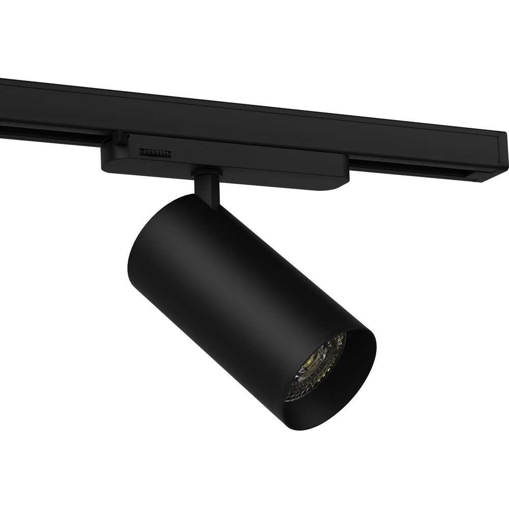 Philips LEDskinnespot 20W - 100 lm/W, RA 90, 36 grader, 3-faset, 230V, 2000lm, 5 års garanti