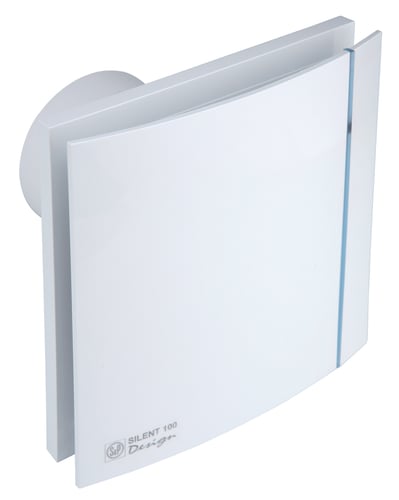 Silent 100 CHRZ - Design