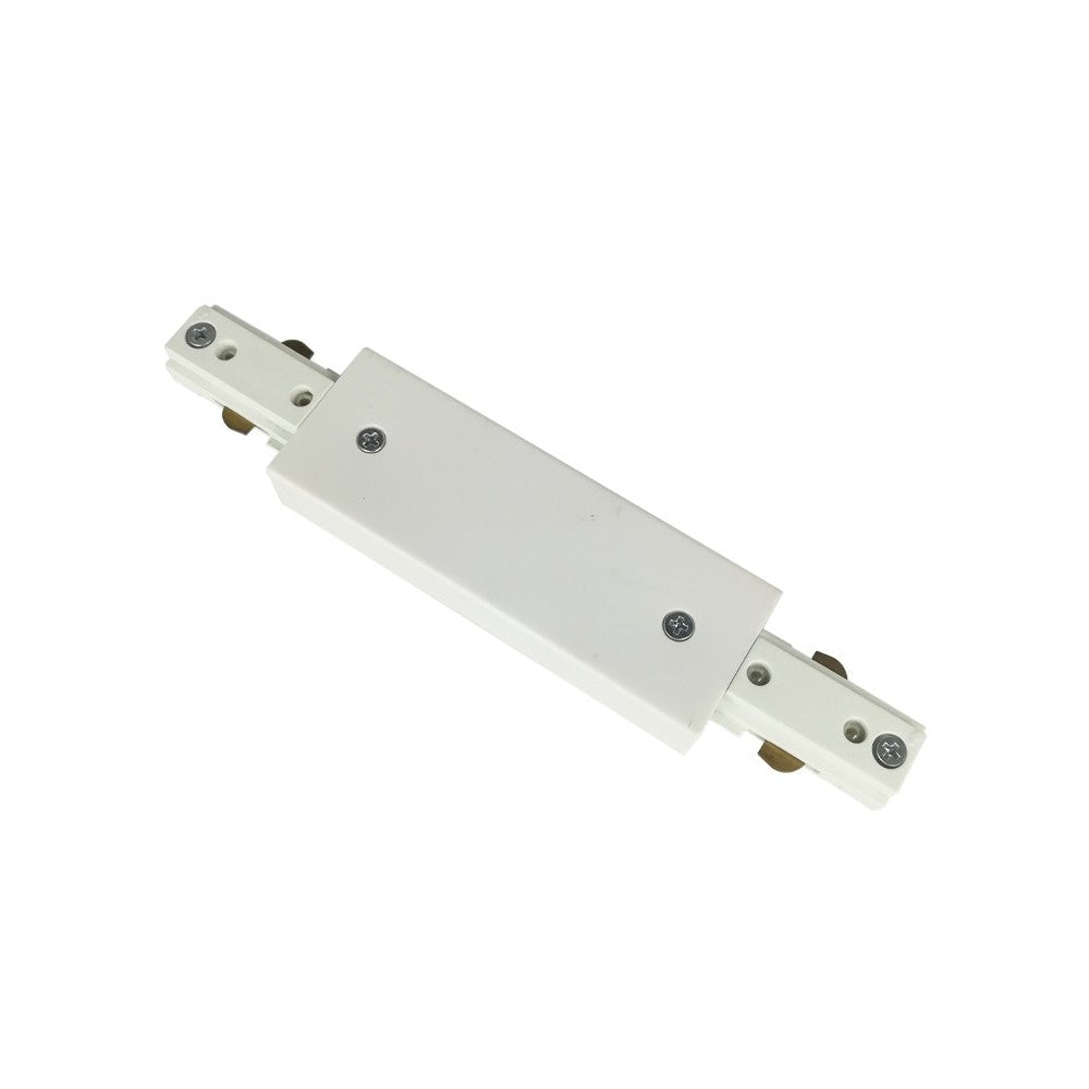 LEDlife Hvid 1-faset Skinnespot til 230V input