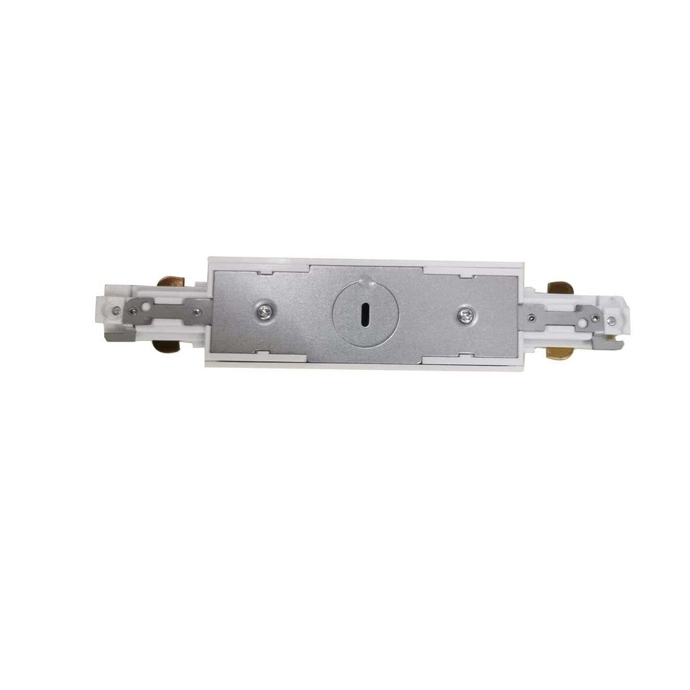 LEDlife Hvid 1-faset Skinnespot til 230V input