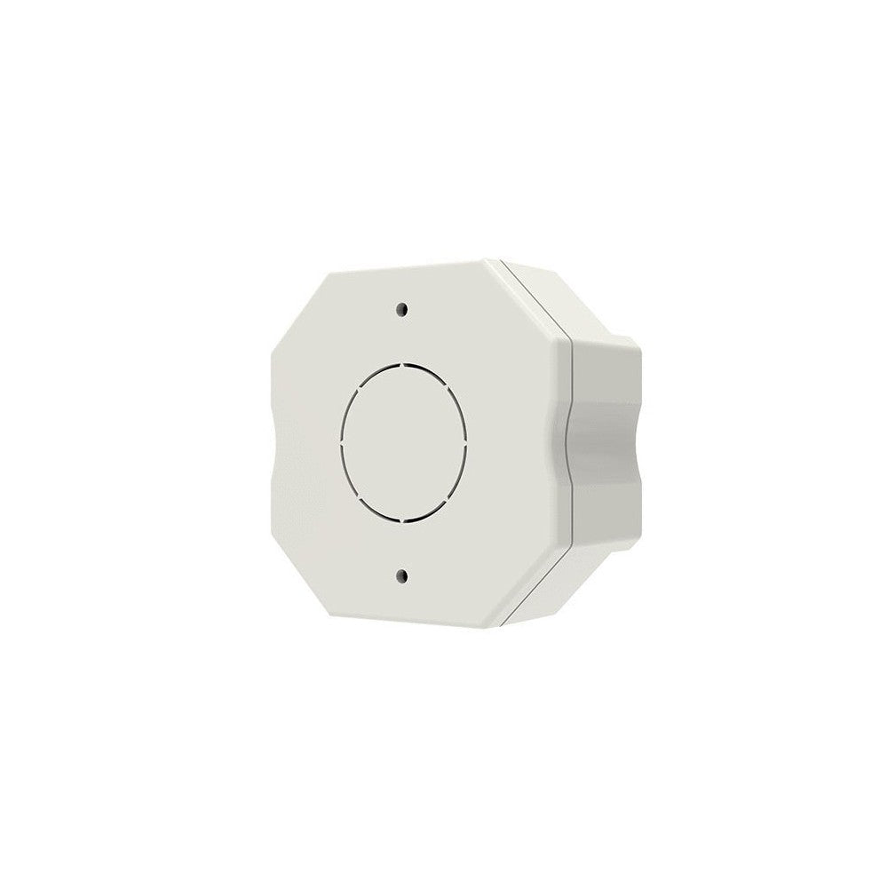 LEDlife rWave 1-10V RF og push-dim indbygningsdæmper til LED belysning - 230V input