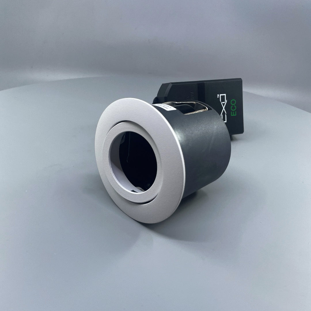 EXO ECO Medium Profile GU10 SA-M-WH Ø88 (360° frame 21)