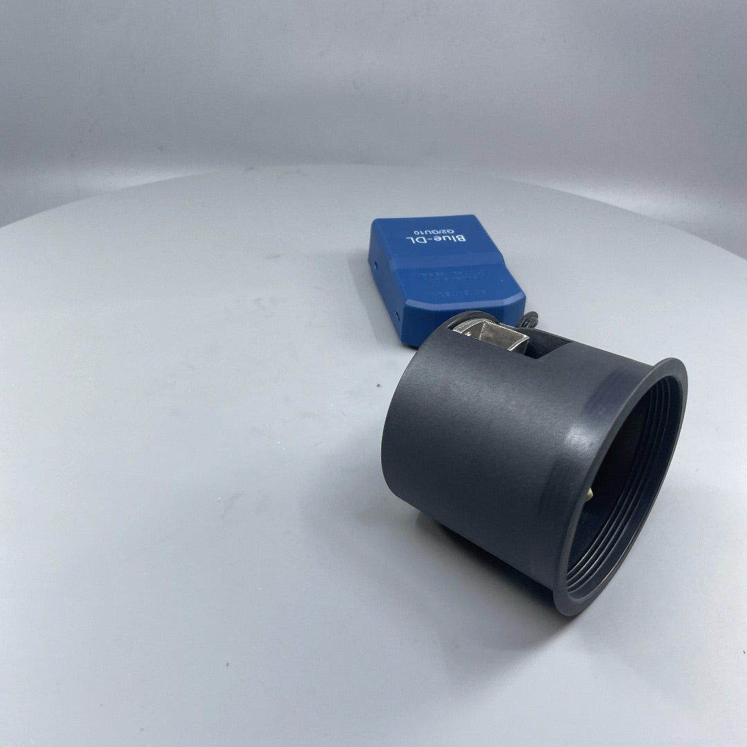 Solar Light BLUE-DL 66 GU10 indsats til indbygningsspot – uden front (360° frame 21)