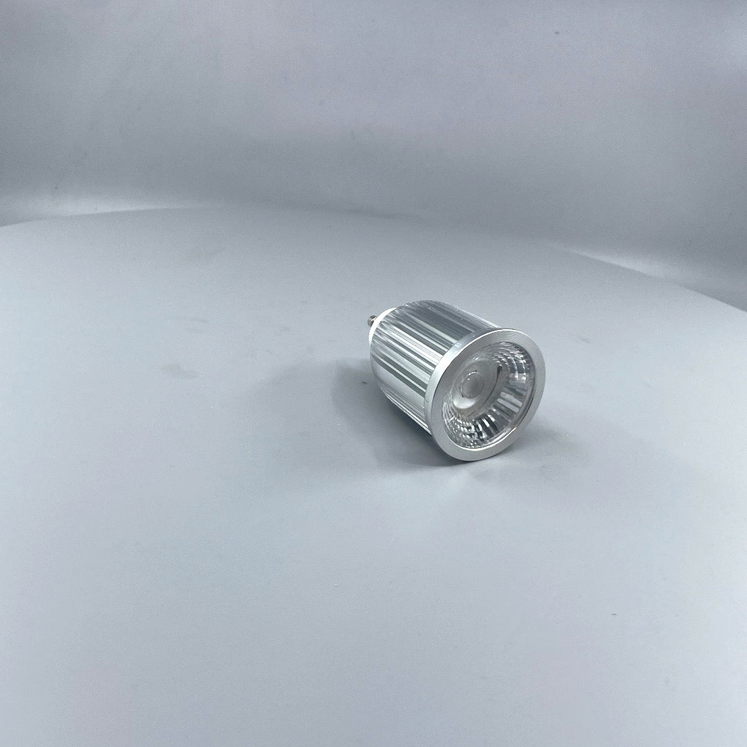 DAXTOR 6W GU10 LED 30° spredning 3000K DÆMPBAR (360° frame 21)