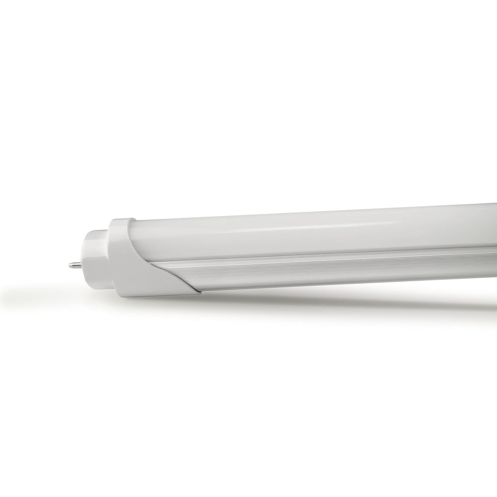 25W LED Rør med Mikrobølge Sensor, 150 cm, Erstatter 58W, 3500lm, RA80