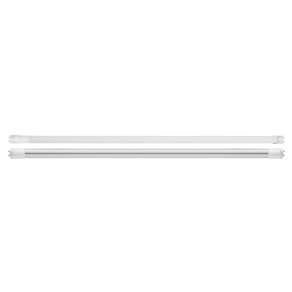 25W LED Rør med Mikrobølge Sensor, 150 cm, Erstatter 58W, 3500lm, RA80