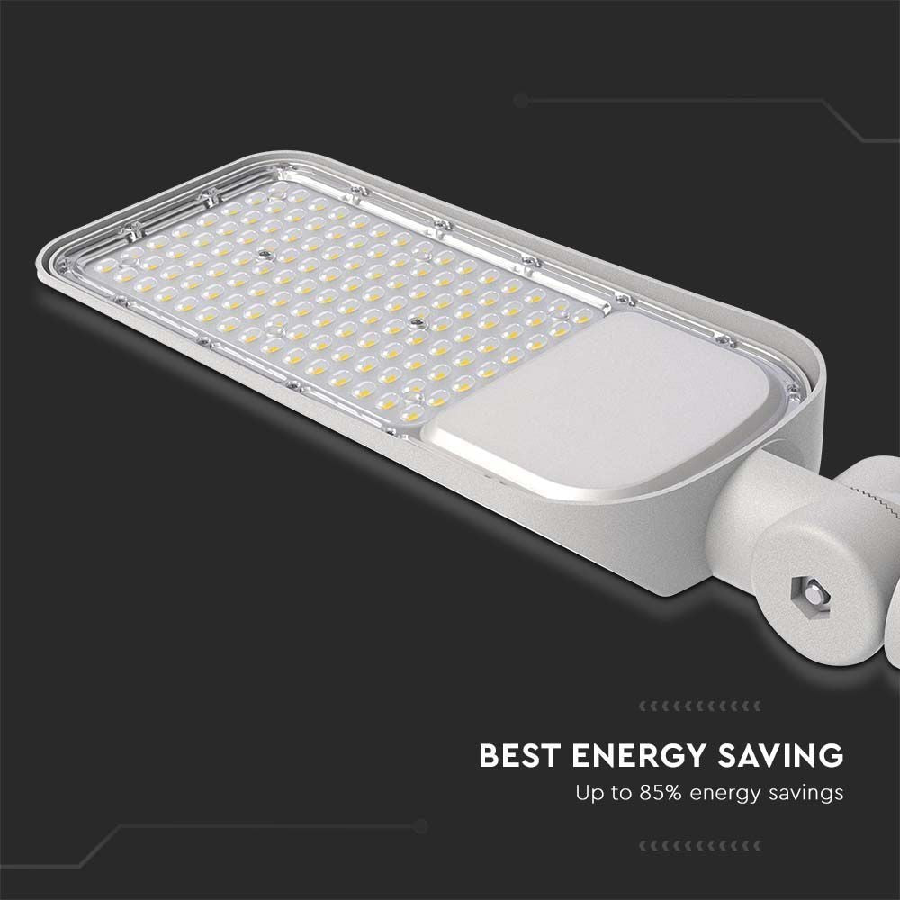 V-Tac 150W LED gadelampe med Samsung LED chip, Ø99mm, IP65, 110lm/w