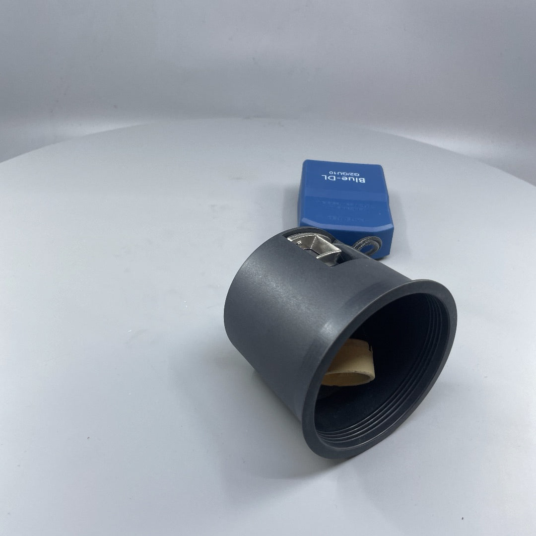 Solar Light BLUE-DL 66 GU10 indsats til indbygningsspot – uden front (360° frame 22)