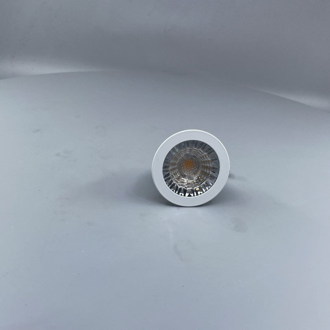 Daxtor 5W Bridgelux LED til Easy 2-Use – 3000K, mat hvid (360° frame 22)