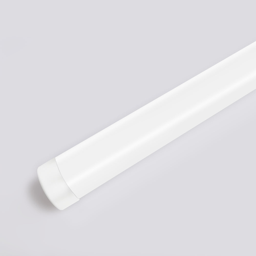 LEDlife Neon Tube LED 120 cm, Grøn - Designer rør med ledning, 18W, IP67