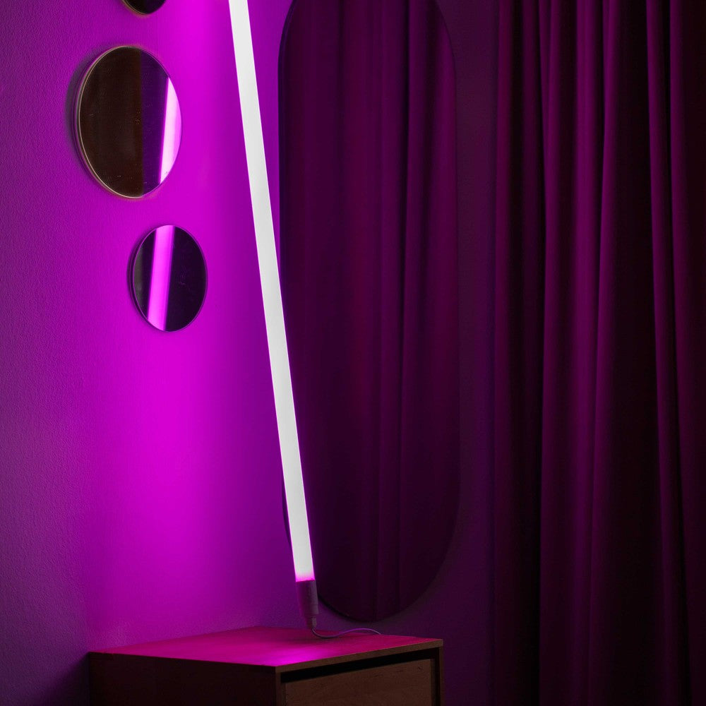 LEDlife Neon Tube LED 120 cm, Pink - Designer rør inkl. ledning