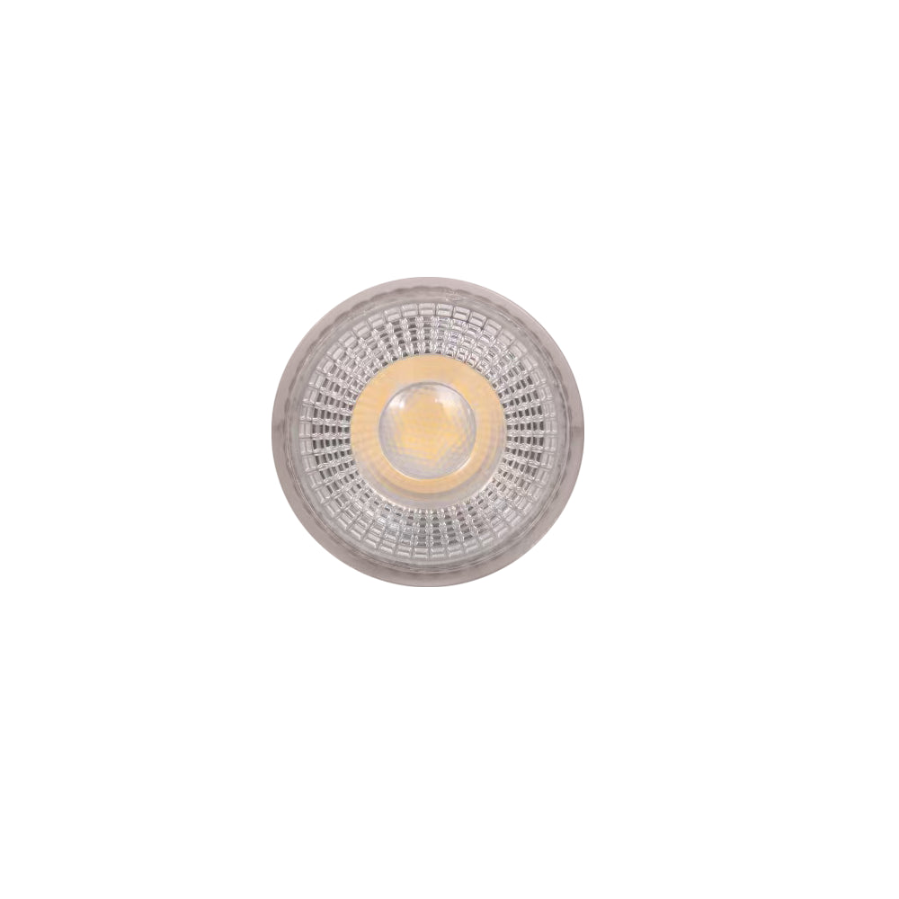 LEDlife 5W LED spot - Glas, RA 93, 230V, GU10 - Energibesparende og kraftfuld lyskilde med høj farvegengivelse til din belysning.