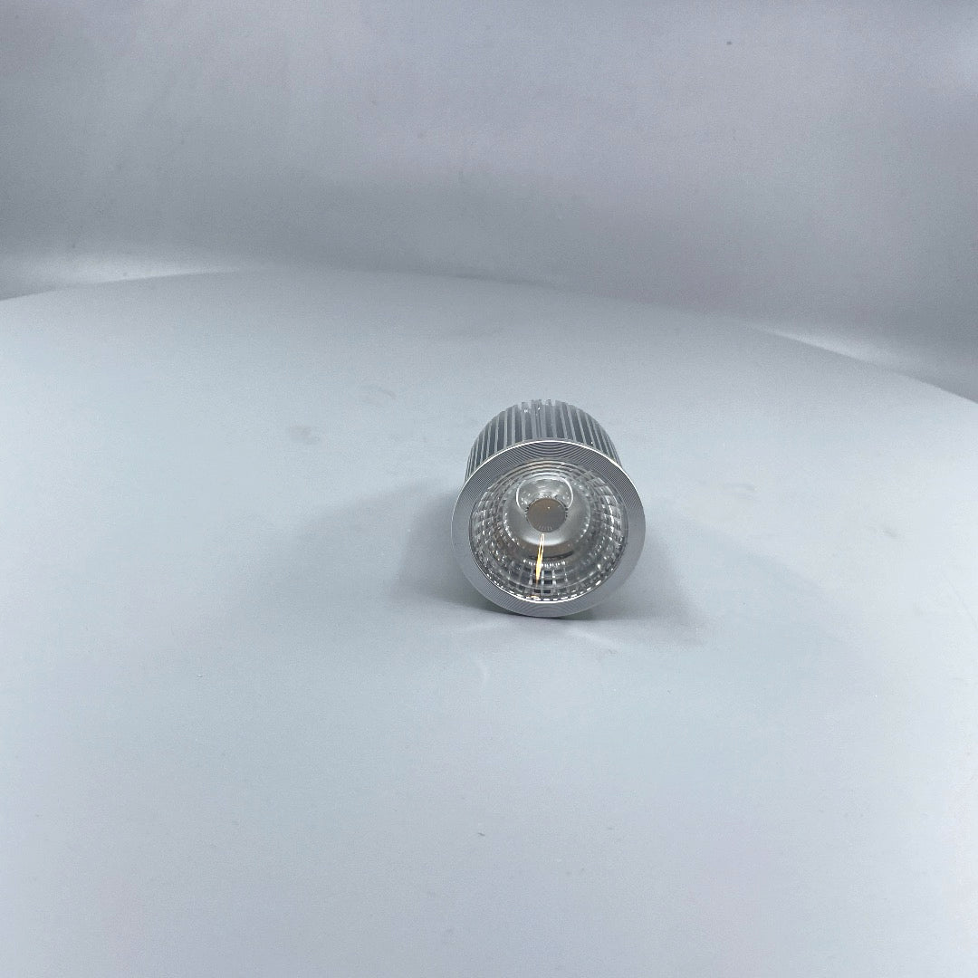 DAXTOR 6W GU10 LED 30° spredning 3000K DÆMPBAR (360° frame 23)