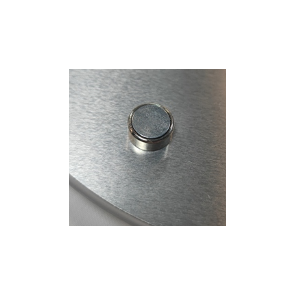 24W LED indsats med linser, flicker free - Ø21,5 cm, CCT 5i1, erstat G24, cirkelrør og kompaktrør - 2600lm, RA86, 230V entrébelysning