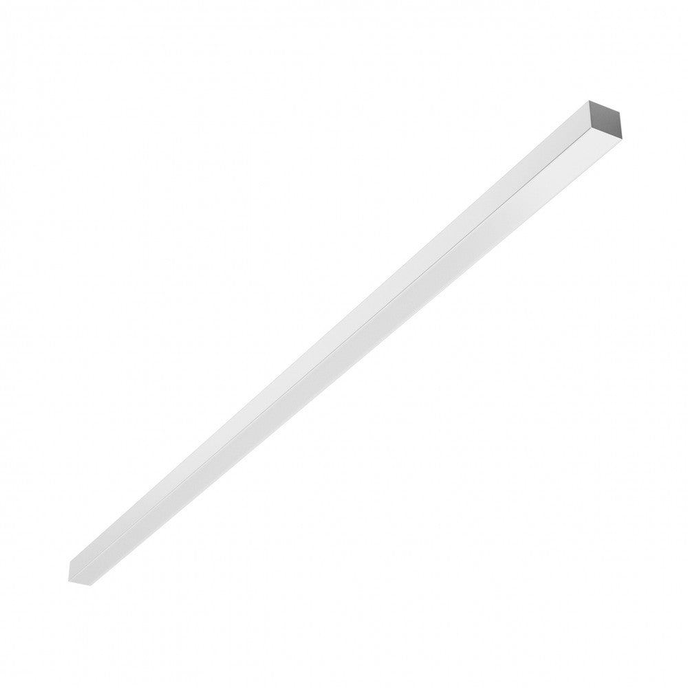 Allday Basic 50W LED Loftlampe - Hvid, 5000lm, RA80, 5 års garanti