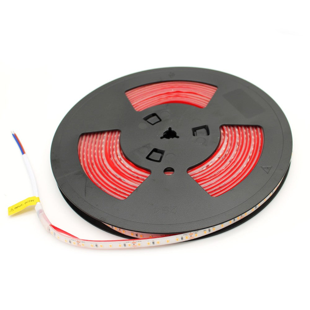 Osram 11W/m LED strip, vandtæt - 10m, IP68, 120 LED pr. meter, 24V, RA92