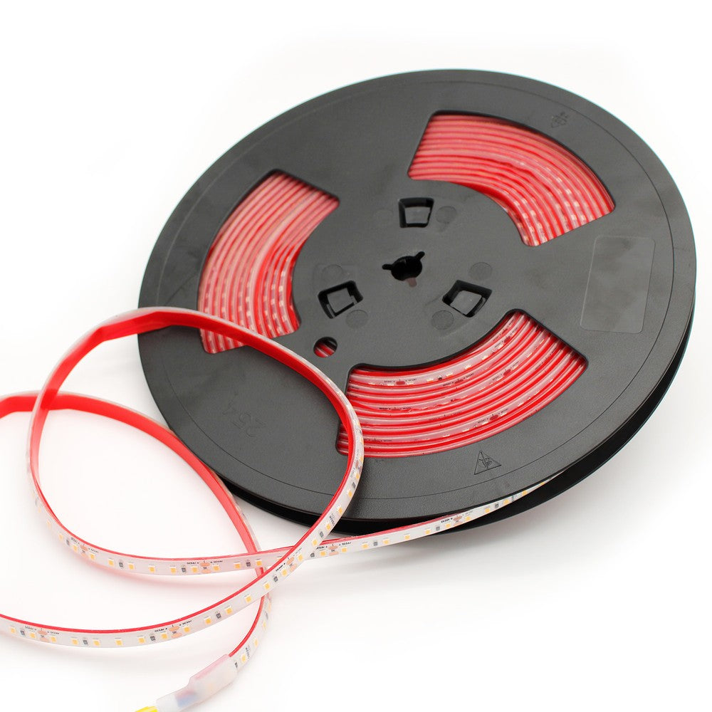 Osram 11W/m LED strip, vandtæt - 10m, IP68, 120 LED pr. meter, 24V, RA92