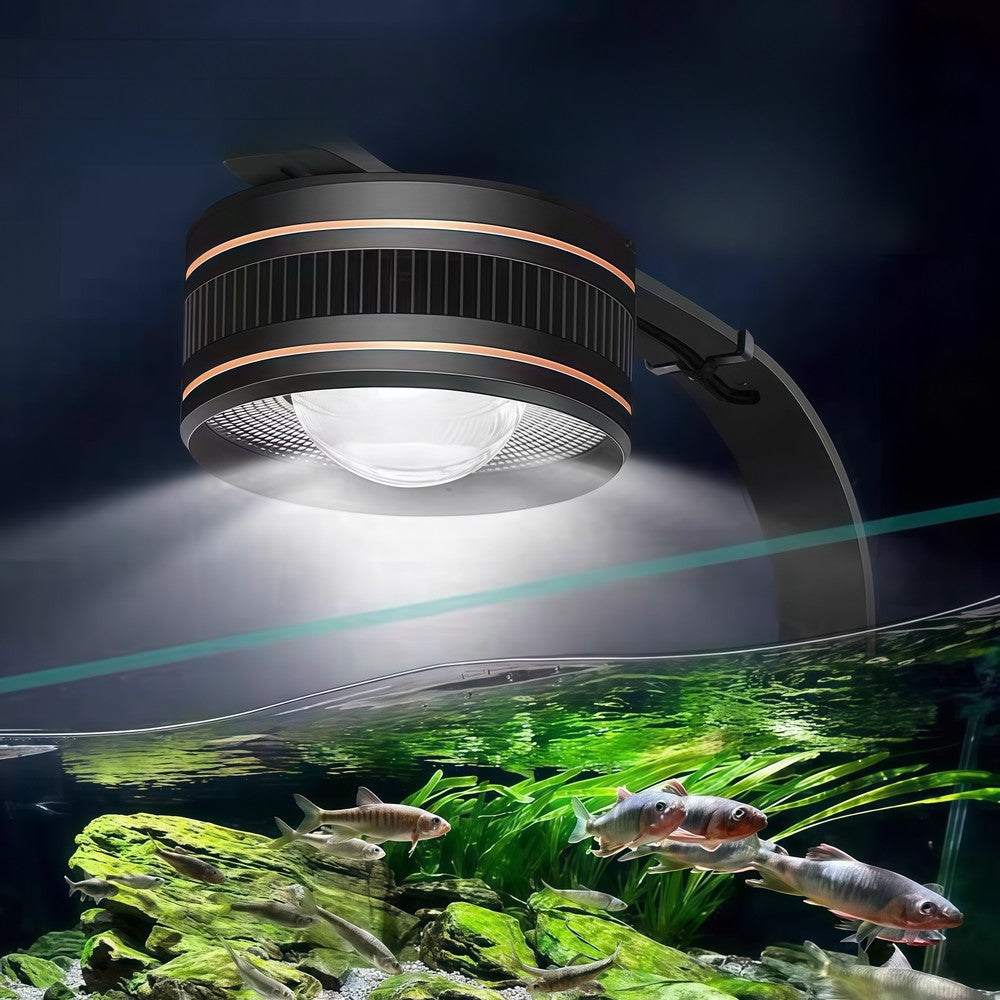 48 cm LED Akvarielampe - 60W, 4800lm, 230V, Energieffektiv