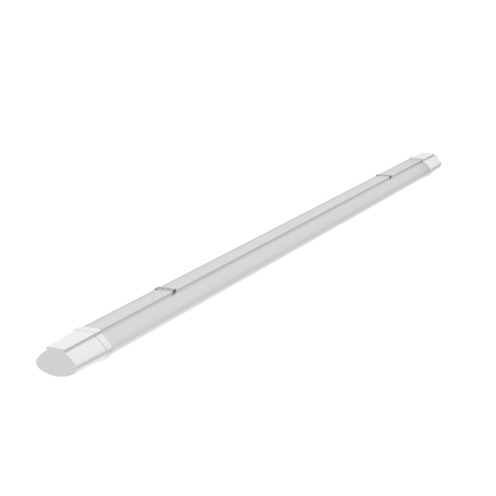 Limea Mini II 36W LED Vandtæt Armatur 1200mm Neutral Hvid IP65 RA80 230V 4300lm - Hvid