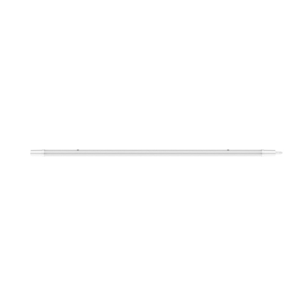 Limea Mini II 36W LED Vandtæt Armatur 1200mm Neutral Hvid IP65 RA80 230V 4300lm - Hvid