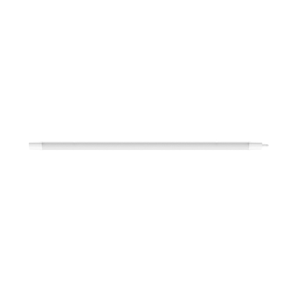 Limea Mini II 36W LED Vandtæt Armatur 1200mm Neutral Hvid IP65 RA80 230V 4300lm - Hvid