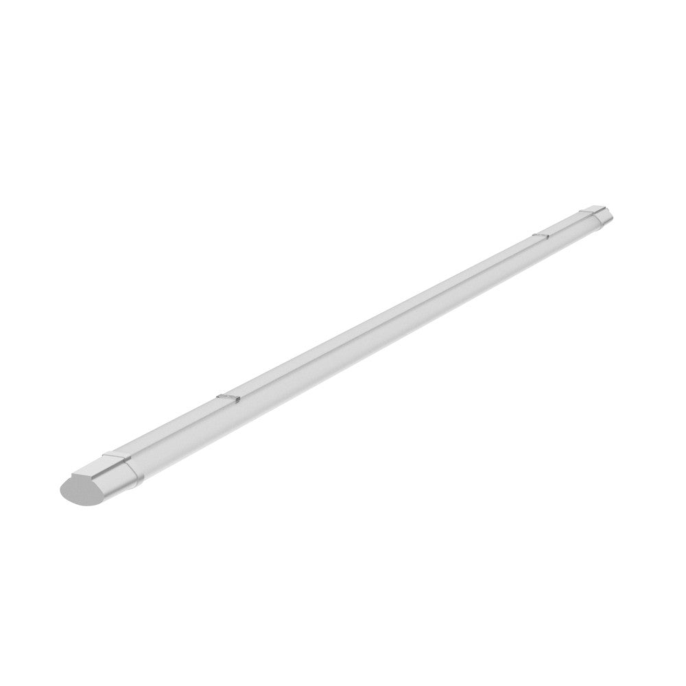 LIMEA MINI II 45W Vandtæt LED Belysning 1500mm Neutral Hvid 230V 120° IP65 5400lm RA80 Hvid