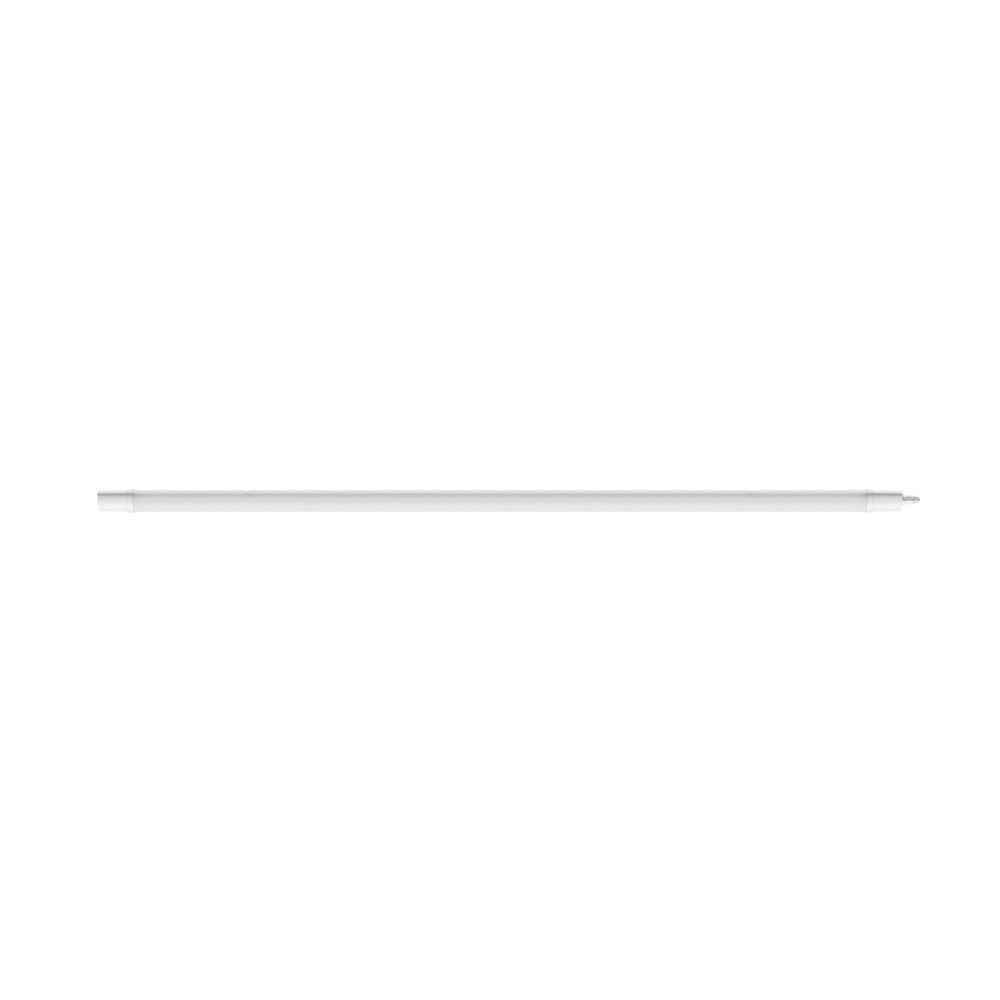 LIMEA MINI II 45W Vandtæt LED Belysning 1500mm Neutral Hvid 230V 120° IP65 5400lm RA80 Hvid