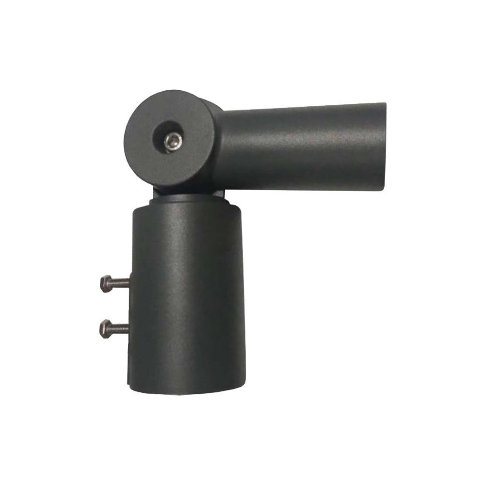 V-Tac Justerbar Gadelampebeslag - Ø48mm / Ø62mm