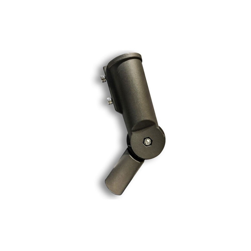 V-Tac Justerbar Gadelampebeslag - Ø48mm / Ø62mm
