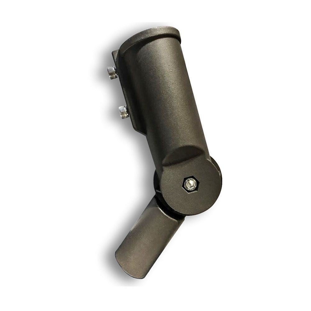 V-Tac Justerbar Gadelampebeslag - Ø48mm / Ø62mm