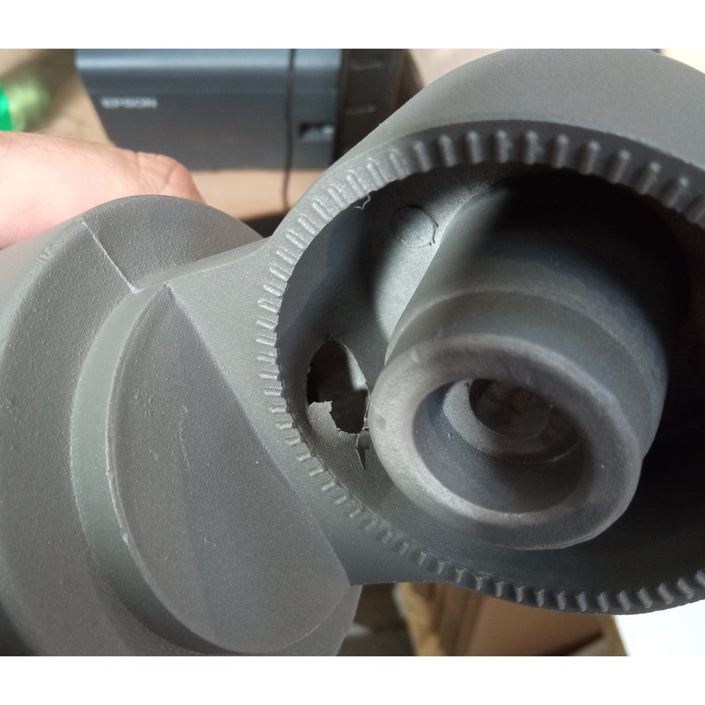 V-Tac Justerbar Gadelampebeslag - Ø48mm / Ø62mm