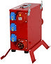 TRAPPECENTRAL 32A 00126/2