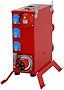 TRAPPECENTRAL 63A 01126/2