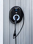 LADDSTATION EVC4 7,4kW M.KABEL