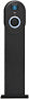 LADDSTATION EVC4 22kW M.UTTAG