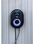 LADDSTATION EVC4 22kW M.UTTAG