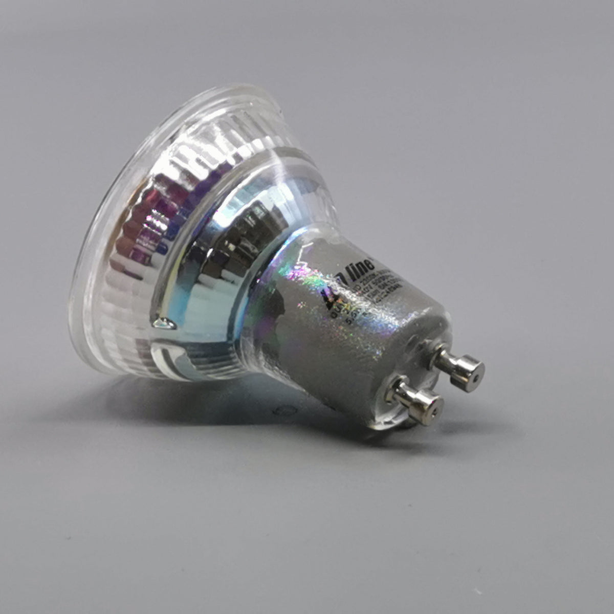 DimTone LED 5,5W 2200-3000K dæmpbar (360° frame 6)