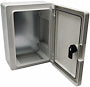MONT.SKAB ABS 280X210X130 IP65