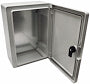 MONT.SKAB ABS 330X250X150 IP65