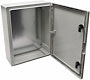 MONT.SKAB ABS 500X400X175 IP65